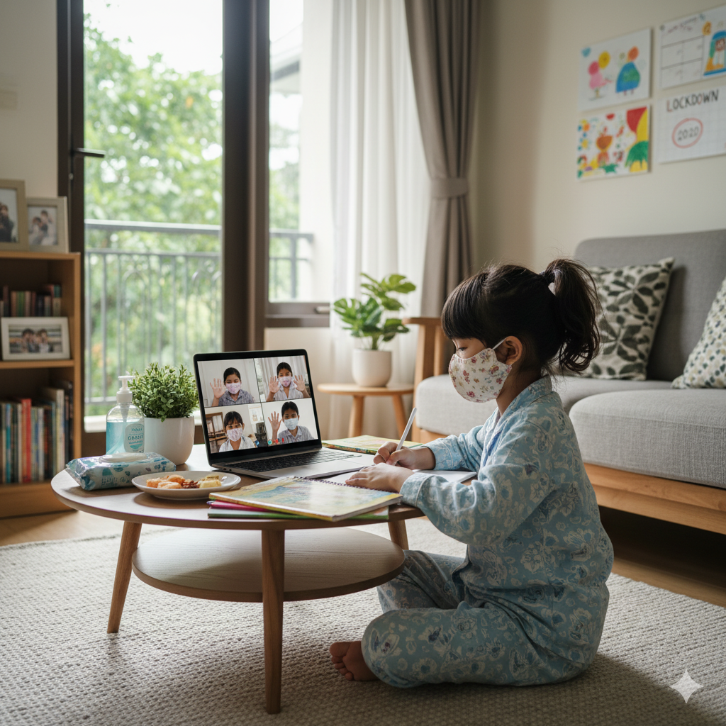 Asal-usul Rumah Belajar Mumtaz